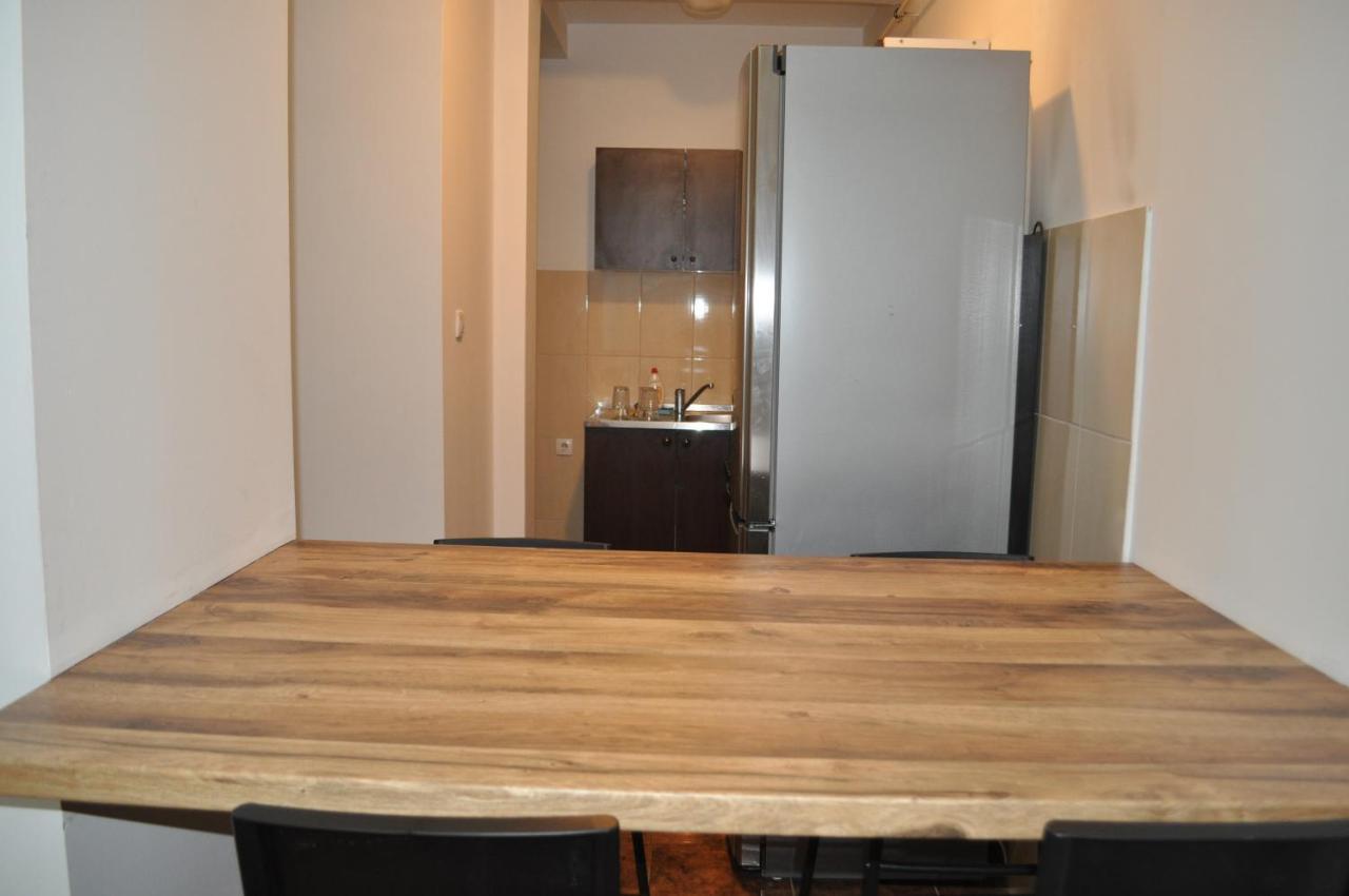 Apartman Zvezdica -Smederevo, Netflix Ngoại thất bức ảnh