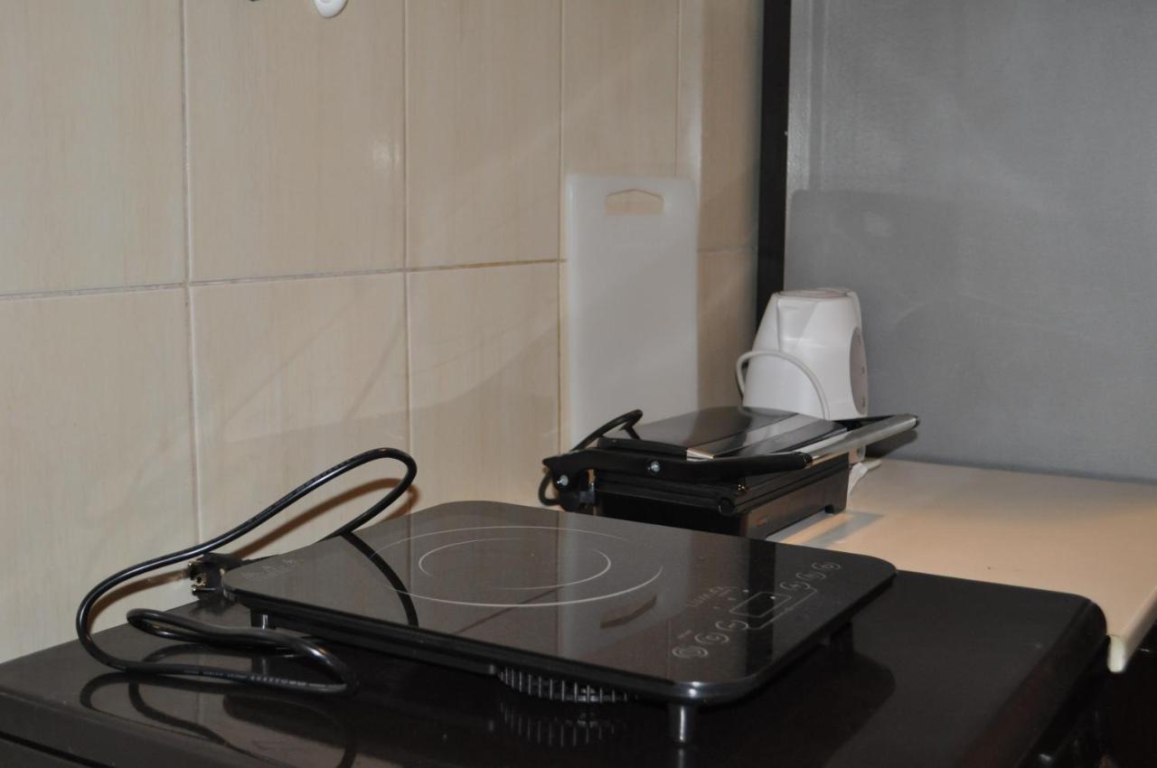 Apartman Zvezdica -Smederevo, Netflix Ngoại thất bức ảnh