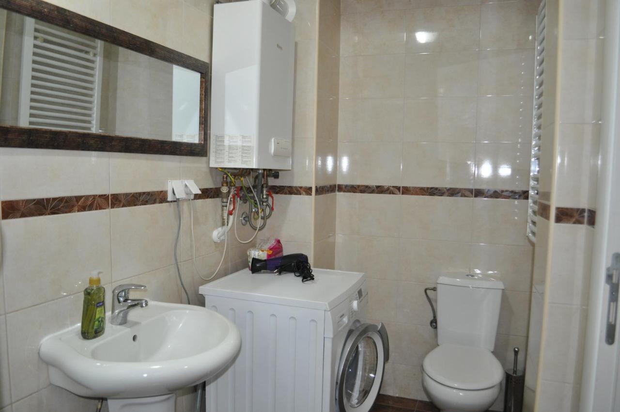 Apartman Zvezdica -Smederevo, Netflix Ngoại thất bức ảnh