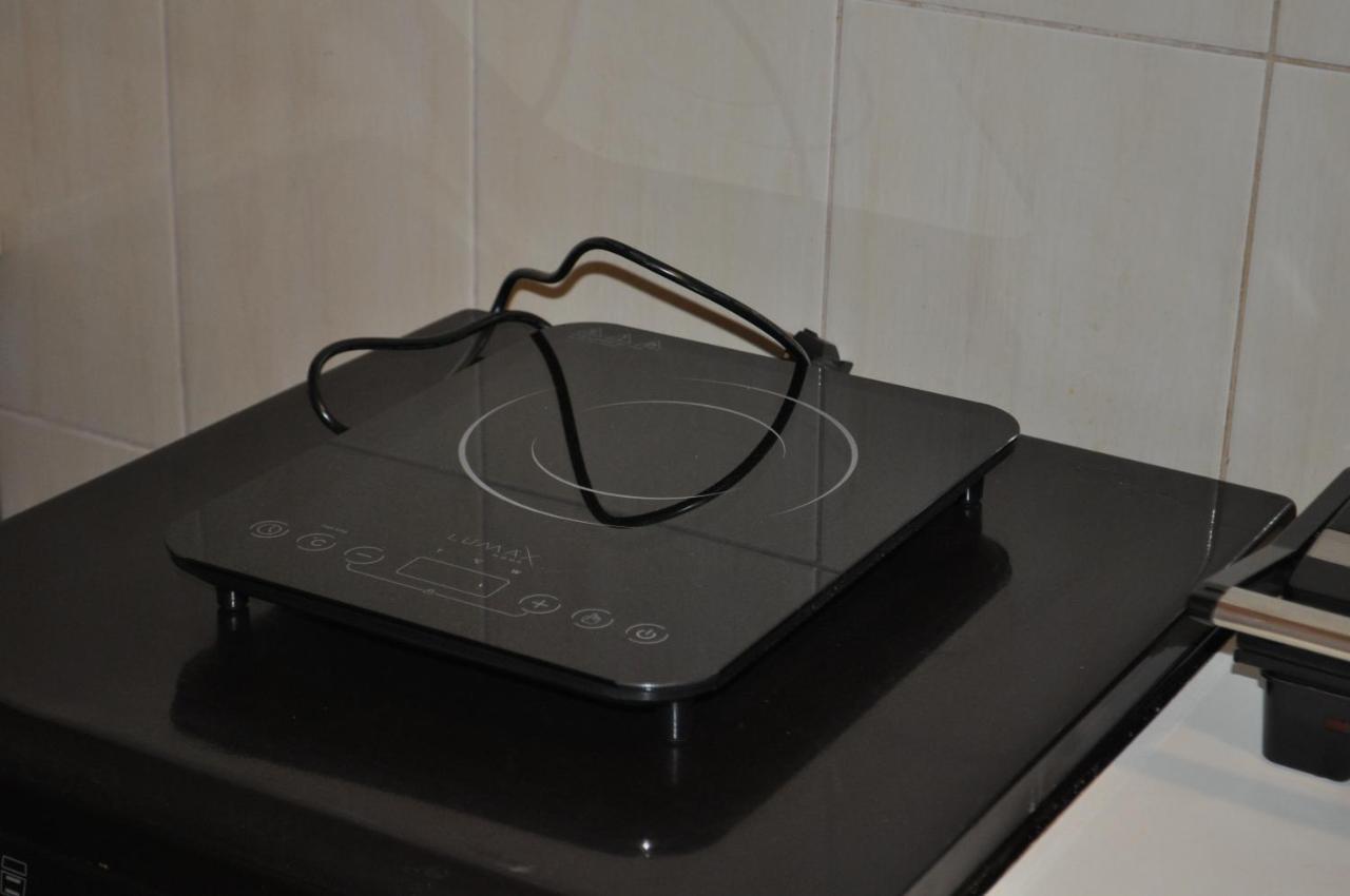 Apartman Zvezdica -Smederevo, Netflix Ngoại thất bức ảnh