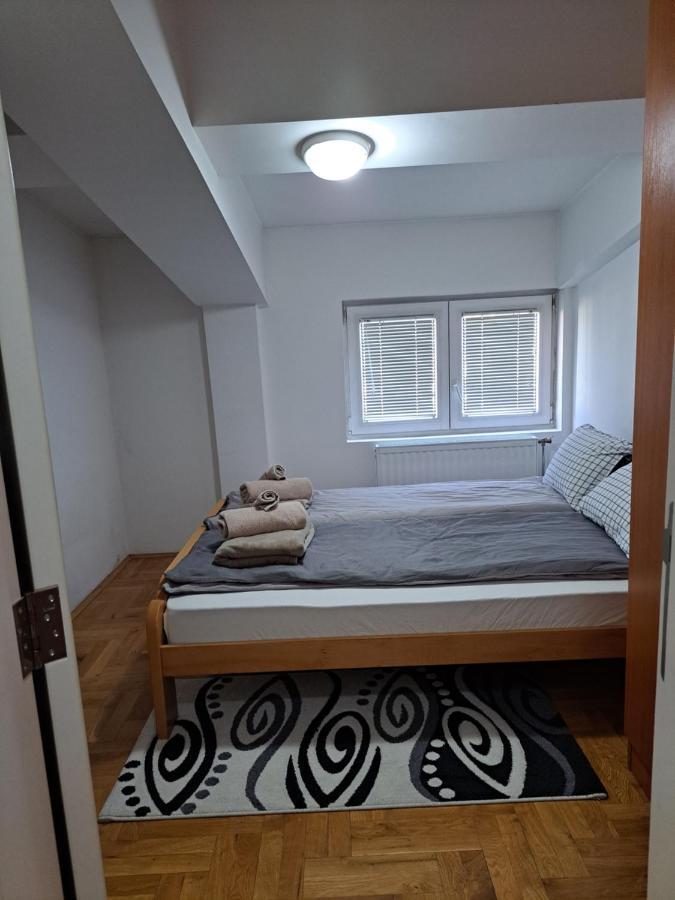 Apartman Zvezdica -Smederevo, Netflix Ngoại thất bức ảnh
