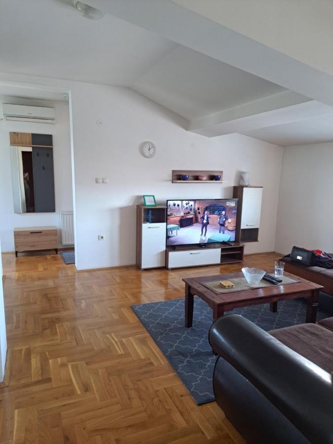 Apartman Zvezdica -Smederevo, Netflix Ngoại thất bức ảnh