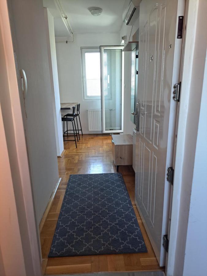 Apartman Zvezdica -Smederevo, Netflix Ngoại thất bức ảnh