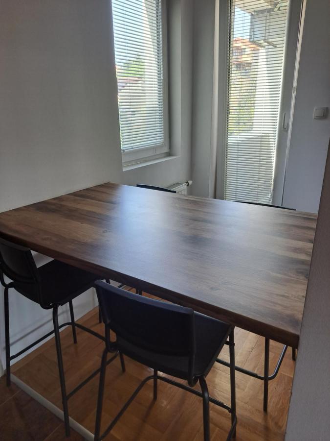 Apartman Zvezdica -Smederevo, Netflix Ngoại thất bức ảnh