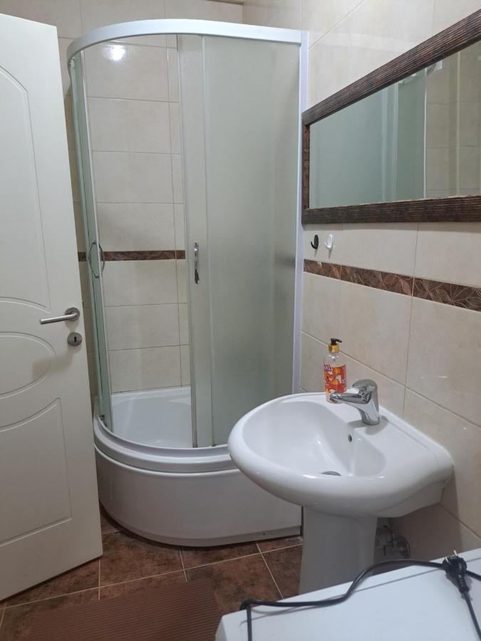 Apartman Zvezdica -Smederevo, Netflix Ngoại thất bức ảnh