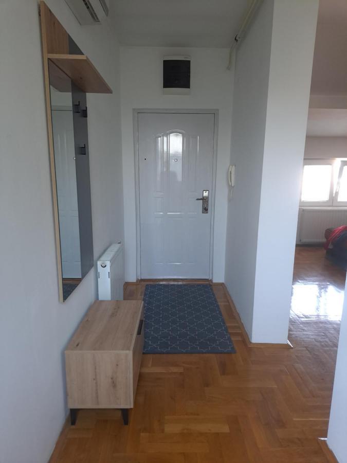 Apartman Zvezdica -Smederevo, Netflix Ngoại thất bức ảnh
