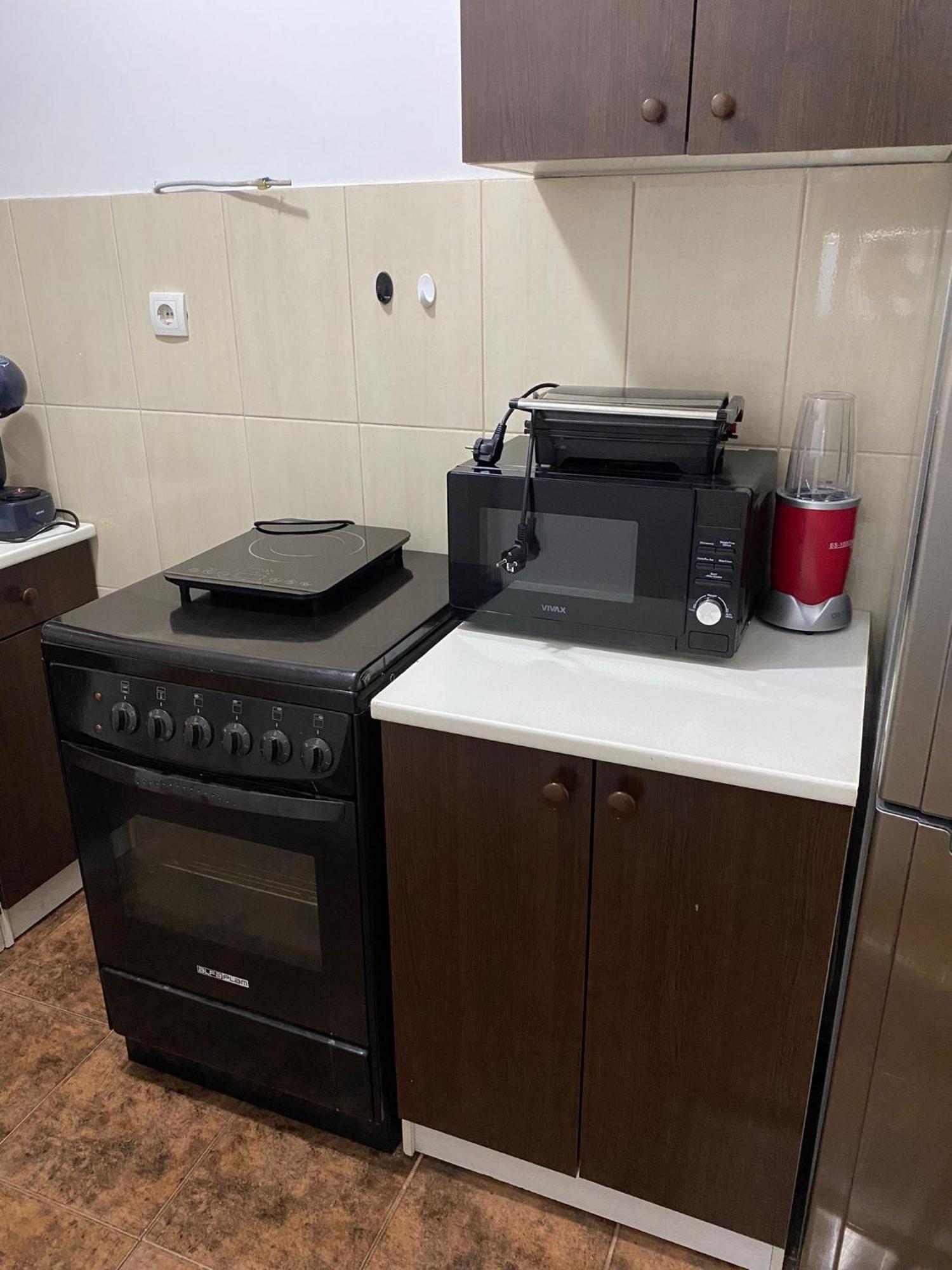 Apartman Zvezdica -Smederevo, Netflix Ngoại thất bức ảnh