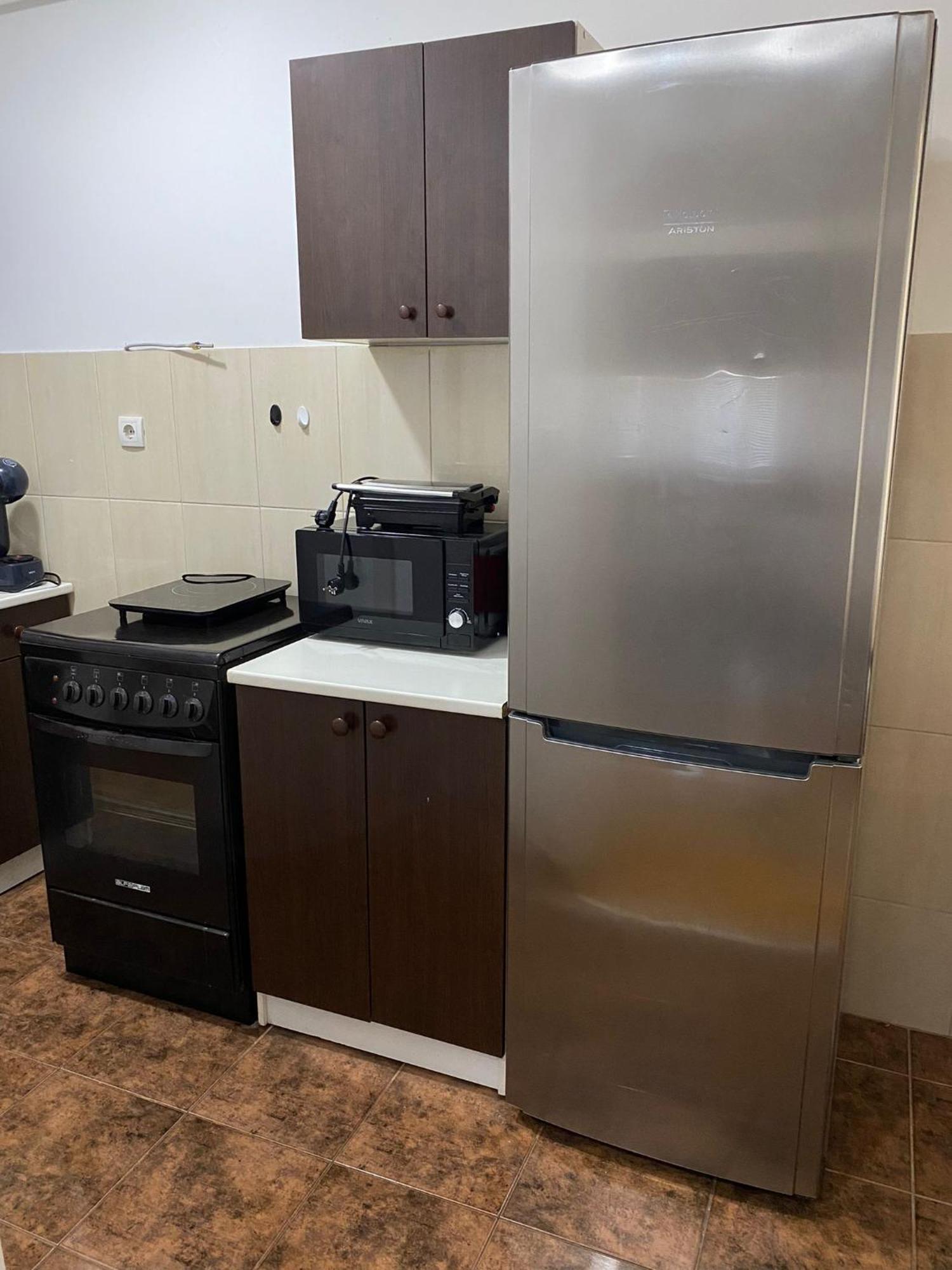 Apartman Zvezdica -Smederevo, Netflix Ngoại thất bức ảnh