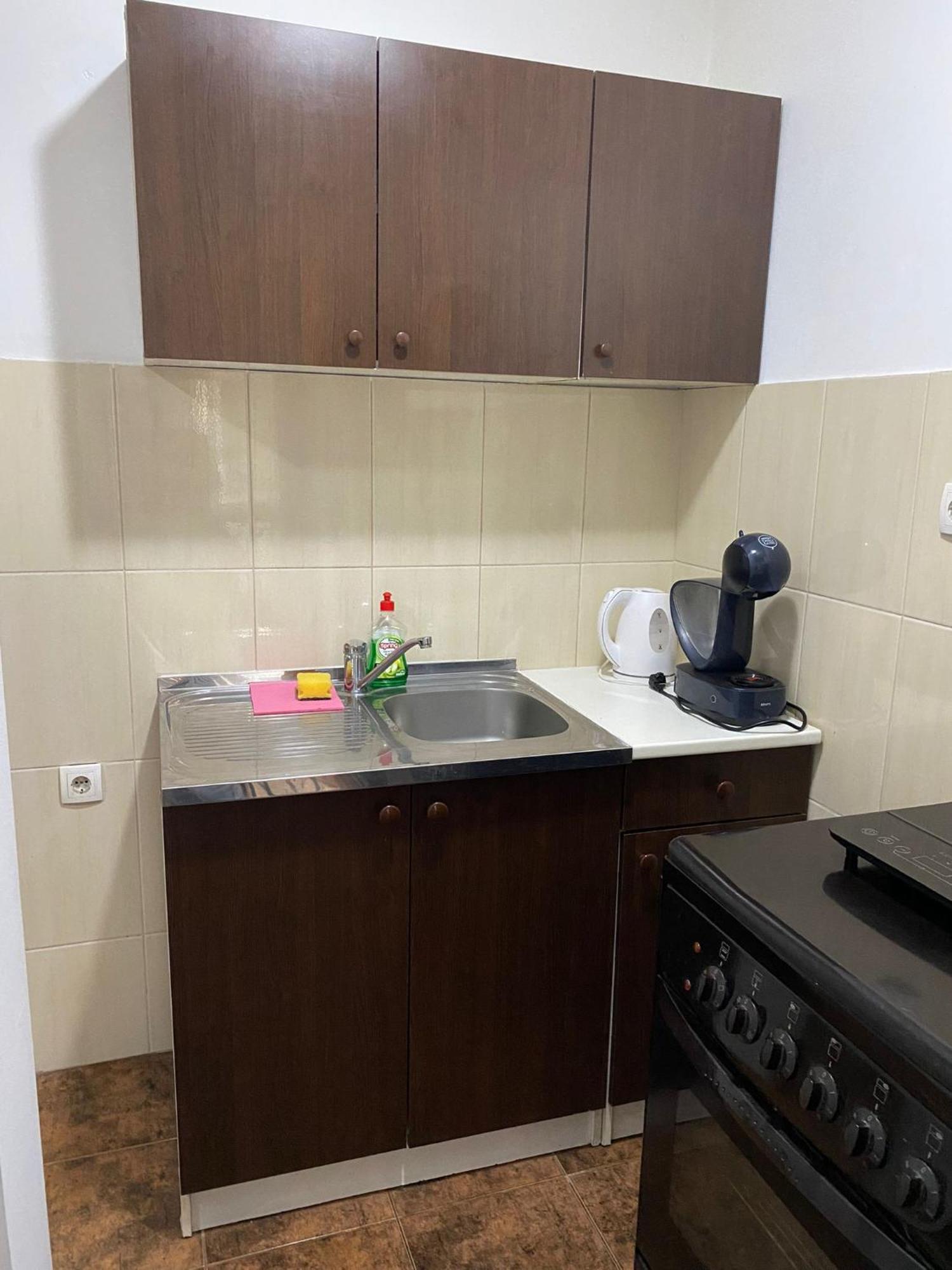 Apartman Zvezdica -Smederevo, Netflix Ngoại thất bức ảnh